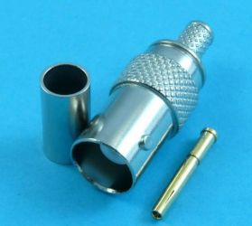 GN.BNC 50 OM ZACIS.NA KABEL RG-58 312