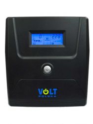 UPS MICRO 1500VA/900W 2x9Ah VOLT