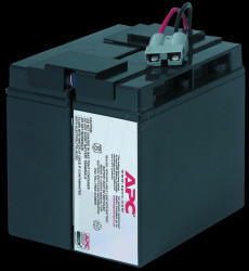 RBC7 RBC7 - original APC replacement battery