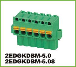 Z2EDGKDBM-5.08/04 Z2EDGKDBM-5.08/04