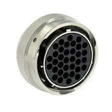 UT06-22-35ST złącze żeńskie na przewód 35pin BURNDY / SOURIAU