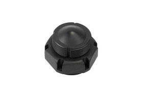 mmWave - 80GHz Liquid Level Detection Sensor (40 Meters, UART)