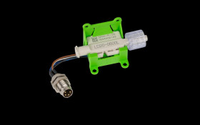 EK-LD20-0600L - Liquid flow evaluation kit LD20-0600L