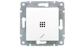 Vena Łącznik Schodowy Z Podświetleniem Krem 520316