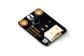 Gravity: DS18B20 Temperature Sensor (Arduino Compatible)