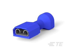 TE Connectivity 3-520140-4 Złącze żeńskie płaskie 2000 szt.