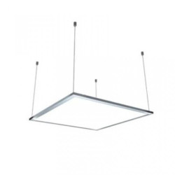 Linki do zwieszania panelu LED 600x600 1200x300 komplet EC79394