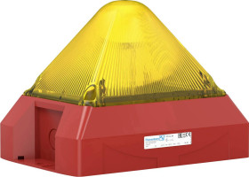 Lampa migająca Pfannenberg PY X-L-15 24 DC YE 3000 żółty 24 V/DC