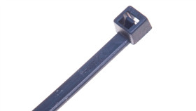 Opaska Kablowa 290X4,5 Wykrywalna Z Opiłkami Bmbdt3048