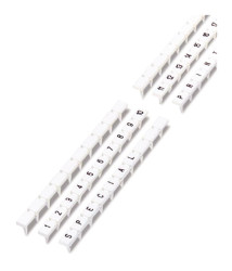 Oznacznik terminali Kołek znacznika BN-ZB Phoenix Contact