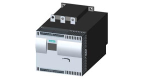 Softstart 3-Fazowy 200-460Vac 134A 75Kw/400V Uc=230V Ac 3Rw4435-2Bc44