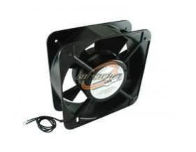 WENT. 150x50 230V ŁOŻYSKO KULKOWE