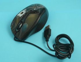 MYSZ ART AM-75B OPT.USB CLICK-2