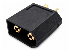 WTYK XT60W-M CZARNY