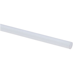 Modelcraft Polyamide-Solid rod 8mmx500mm