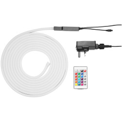 Link2Home L2H-5MODRSTRIP Outdoor Flexible LED Light Strip 5m