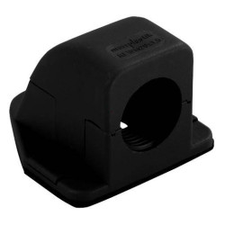 Kaiser Elektro 5540.48.48 Kołnierz kątowy 5540.48.48, PG48, 1 szt.