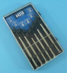 WKRĘTAKI ZEGARMISTRZ. 6-SZT TOYA