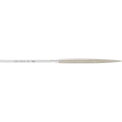 PFERD 15106061 Needle File 140mm Diamond ideal for Toolmaking