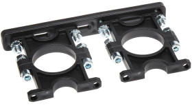 Uchwyt konwerterów - regulowany ZEZ-3