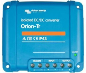 Konwerter Izolowany Orion-Tr 24/12-15 (180W) - ORI241215200(R)