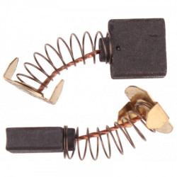 SZCZOTKI WEGLOWE SW-97 5X11X17MM