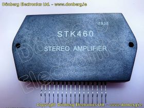 STK460