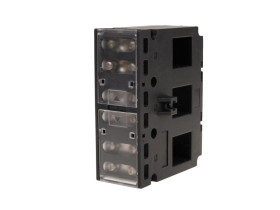 Przekładnik prądowy 200/5A 5VA kl. 1 TP-200-5 F&F FILIPOWSKI