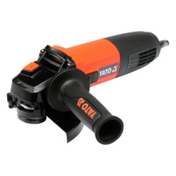 Szlifierka kątowa Yato YT-82094 - 850W 125MM