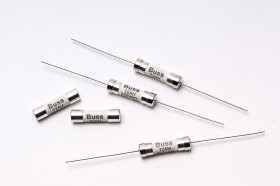 Bezpiecznik 500mA 5 x 20mmT 250V ac Eaton