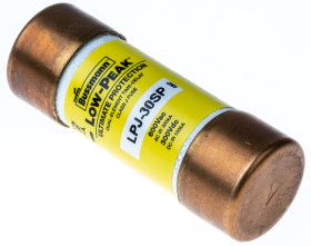 Bezpiecznik 30A 21 x 57mmT 300V ac Eaton