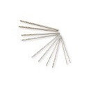10 pcs Mini Drill Set 0.7-1.4mm