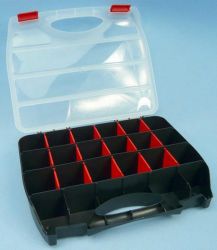 ORGANIZER 22-PRZEGRÓDKI BESSTO DR-32