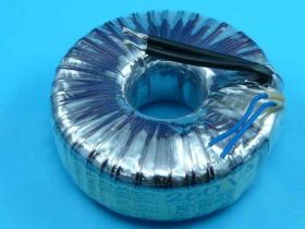 250 VA/12V HALOGEN ZZT TRAFO TOROIDALNE