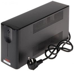 Zasilacz UPS AT-UPS850-LED 850VA EAST