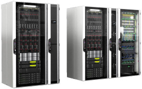 Rittal SK 3313.420 Urządzenie chłodzące 12 kW (S x W x G) 300 x 2000 x 1200 mm 1 szt.