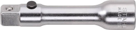 Stahlwille 427QR/6 12011002 Przedłużka do kluczy nasadowych Końcówka wkrętaka 3/8" (10 mm) 160 mm 1 szt.