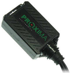 Sterownik szyb automatyczne SSM2 domykanie PROXIMA uniwersalny moduł