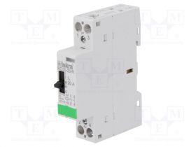 IKD20-20-R/230V