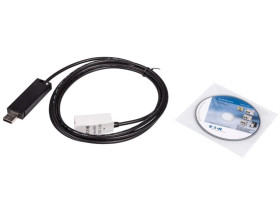Kabel do programowania 2m EASY800-USB-CAB 106408