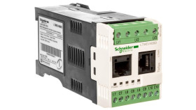 Moduł Rozszerzenia Do Ltmr 4 Wejścia 24V Dc Ltmev40bd