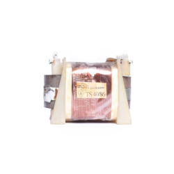 TS40/86 Transformator INDEL