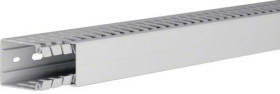 Kanał na wiązki Hager Kabelkanal HA760040 (D x S x W) 2000 x 40 x 60 mm 1 szt.