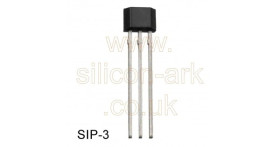 SS461C Magnetic sensor - Honeywell