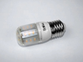 Żarówka LED TURK E27 24x2835 4,0W biały ciepły