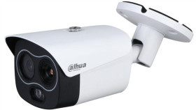 Kamera Termowizyjna Dahua Tpc-Bf1241-Tb3f4-S2
