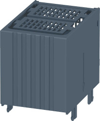 Pokrywa do Do 3KD rozmiar 4 Siemens SENTRON 3KD