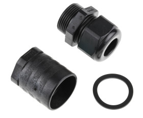 Obudowa złączy Souriau Sunbank by Eaton