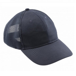 HT5K483 KLAUS czapka z daszkiem granat. uni HOGERT