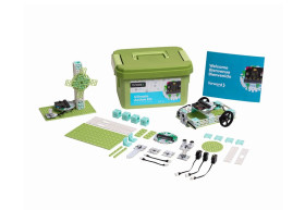 Forward Education Climate Action Kit